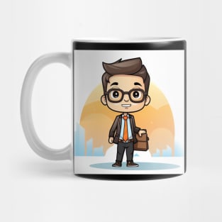 Entrepreneur Mug